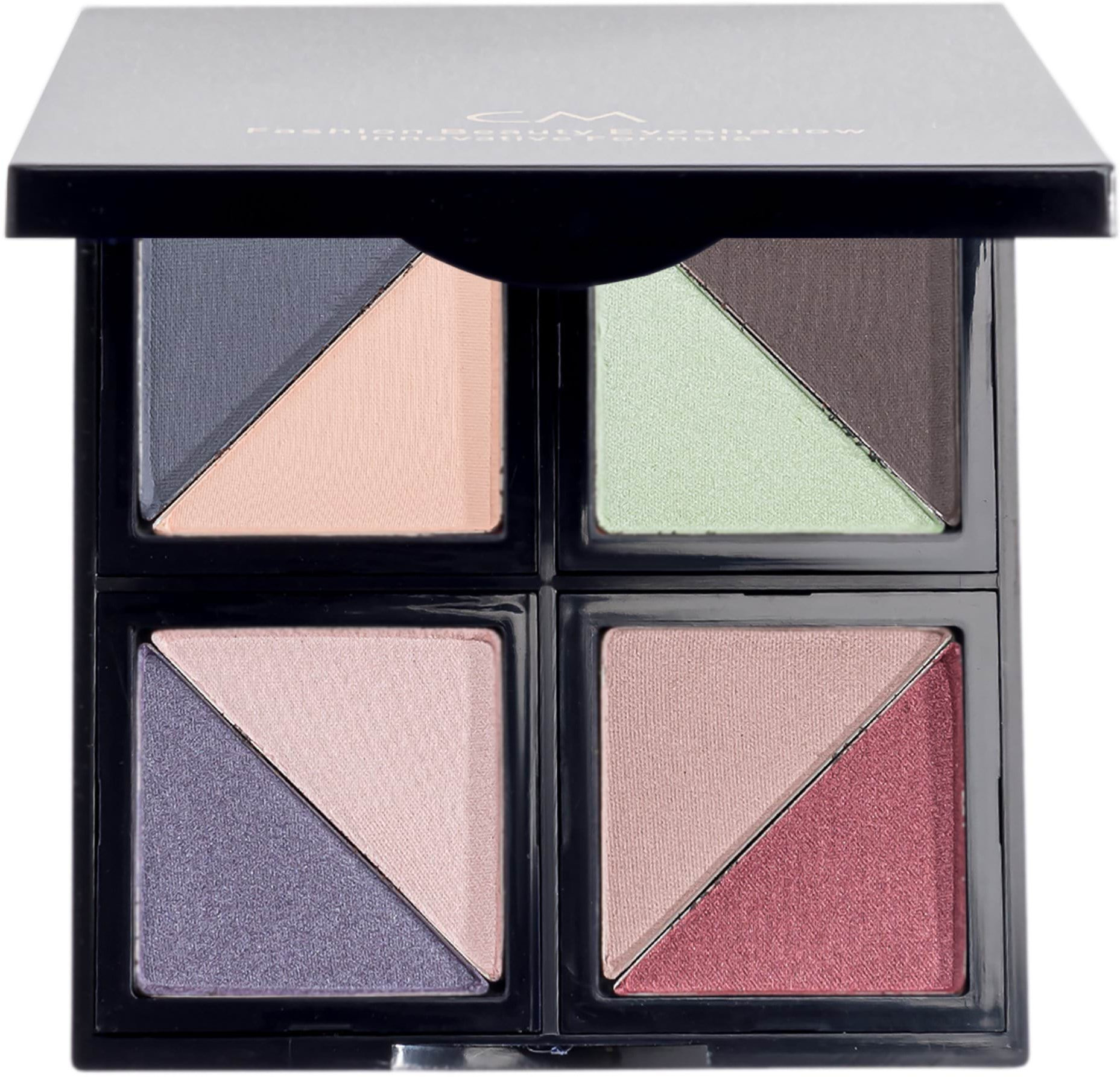 Тени для век Color Me Eight Moments Eyeshadow 2, 12 г
