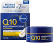 Крем для лица ночной NIVEA Q10 Power против морщин с коэнзимом Q10 восстанавливающий 50 мл