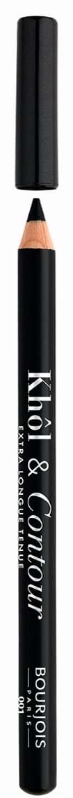 Олівець для очей Bourjois Khol Contour New 2017 1,2 г 1