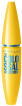Тушь для ресниц Maybelline New York The Colossal Waterproof оттенок Черный, 10 мл