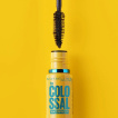 Тушь для ресниц Maybelline New York The Colossal Waterproof оттенок Черный, 10 мл фото 2