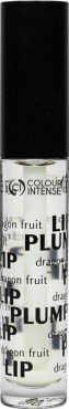 Блеск для губ Colour Intense увеличение объема питая №6 Lip Care 6 мл фото 1