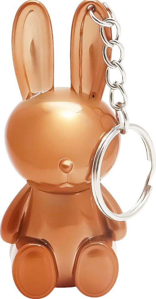 Блиск для губ DAISY COLORS Turbo Bunny Lip Gloss 02 (Blister)