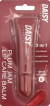 Кольоровий бальзам для губ DAISY COLORS Lip Care Balm