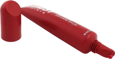Кольоровий бальзам для губ DAISY COLORS Lip Care Balm фото 1