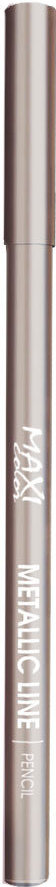 Карандаш для глаз Maxi Color Metallic Line 2 Бронза 1.1 г фото 1