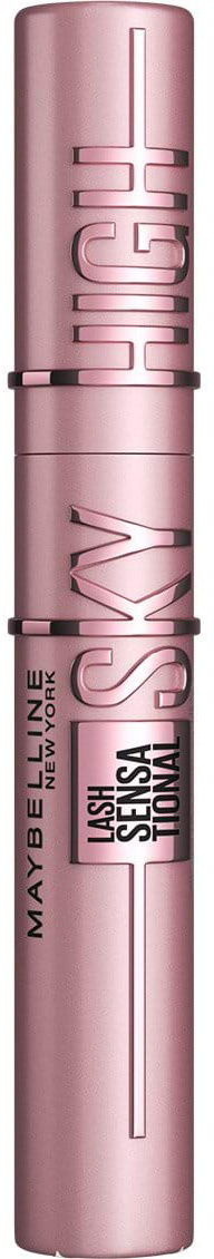 Туш для вій Maybelline Lash Sensational Sky High Black, 7.2 мл 3