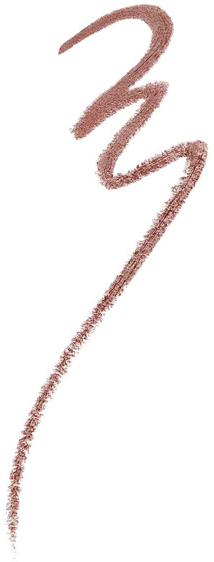 Карандаш для губ Maybelline New York Color Sensational Shaping Lip Liner 08 Gone Greige 0.35 г фото 2