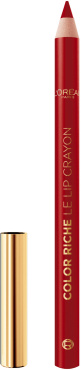 Олівець для губ L'Oreal Paris Color Riche Le Lip Crayon 300 Le Rouge Paris 1.2 г