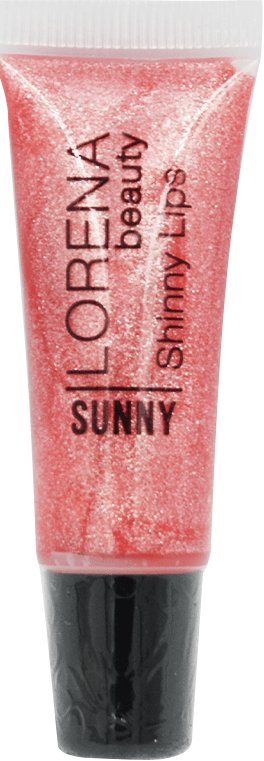 Блиск для губ LORENA beauty Sunny Lips 04 1