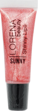 Блиск для губ LORENA beauty shinny Lips 04