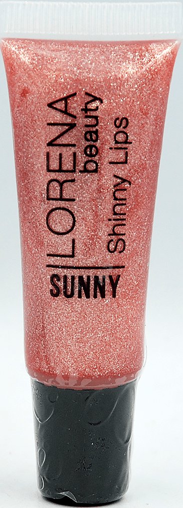 LORENA beauty блиск для губ SHINNY Lips 11 1