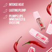 Блиск-плампер для губ Maybelline Lifter Plump з екстрактом перцю чилі 005, 5.4 мл фото 4