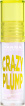 Блеск-плампер для губ PARISA Lipgloss Crazy Plump №101 Clear plump