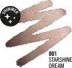 Карандаш-тени для глаз Rimmel Wonder'Last Shadow Sticks 001 Starshine Dream 1.64 г фото 2