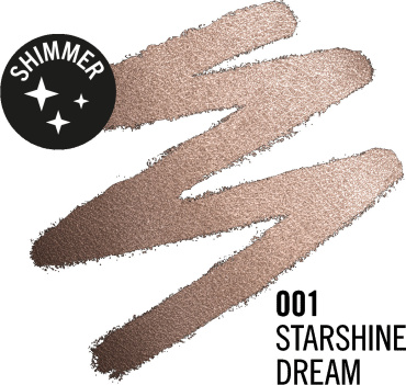 Карандаш-тени для глаз Rimmel Wonder'Last Shadow Sticks 001 Starshine Dream 1.64 г фото 2