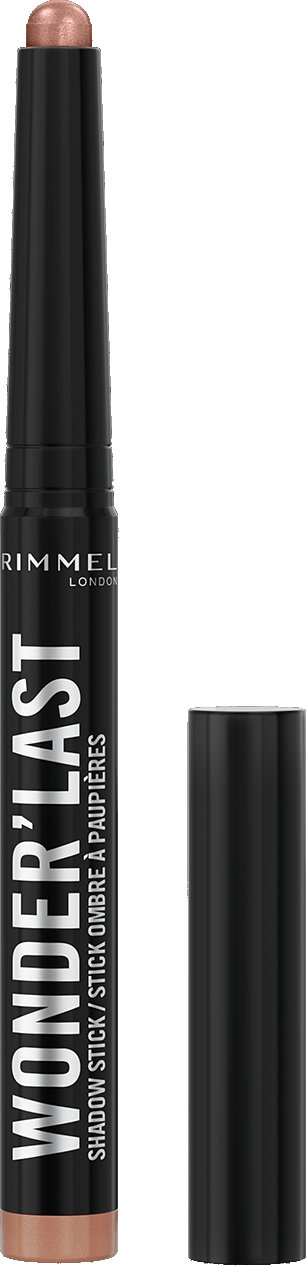 Олівець-тіні для очей Rimmel Wonder'Last Shadow Sticks 003 Copper Wink 1.64 г 2