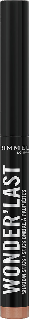 Карандаш-тени для глаз Rimmel Wonder'Last Shadow Sticks 003 Copper Wink 1.64 г фото 1