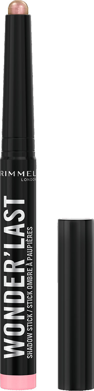 Олівець-тіні для очей Rimmel Wonder'Last Shadow Sticks 006 Mermaid Blush 1.64 г 2