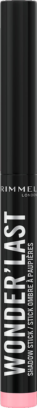 Карандаш-тени для глаз Rimmel Wonder'Last Shadow Sticks 006 Mermaid Blush фото 1