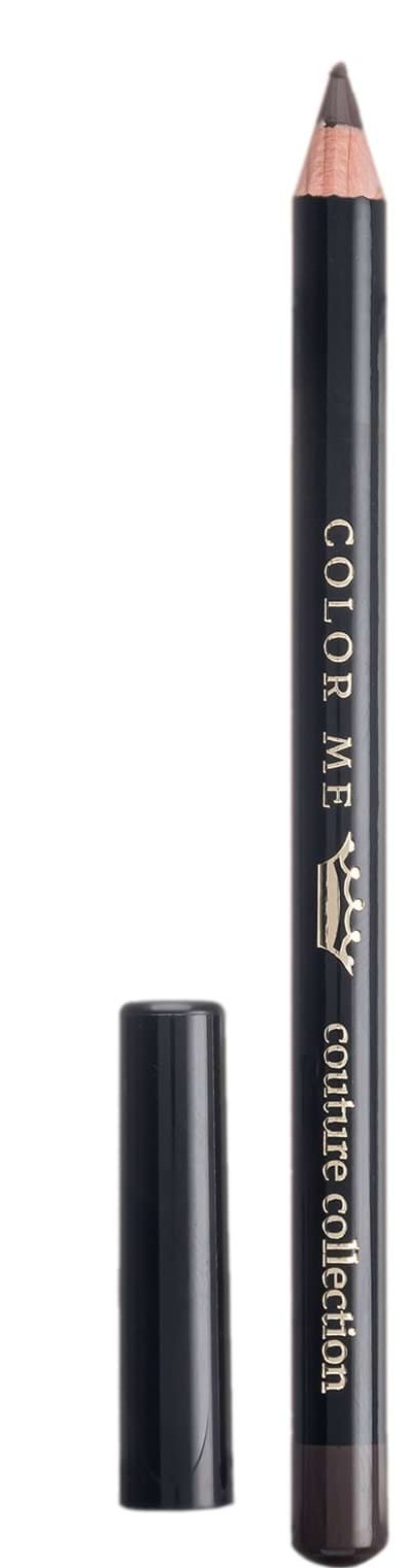Олівець для очей COLOR ME Satin Luxury 2