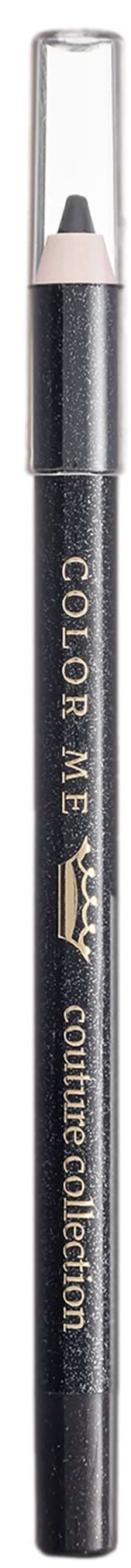 Олівець для очей Color Me Waterproof Pearly Eyeliner , відтінок 1 PE, 1,64 г 2