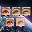 Тушь для ресниц Maybelline   Lash Sensational Sky High Cosmic black, 7.2 мл фото 8