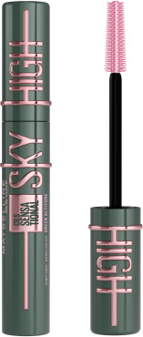 Тушь для ресниц Maybelline Lash Sensational Sky High зелена фото 8