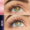 Туш для вій Maybelline New York Lash Sensational Sky High подовження коричнева 7.2 мл фото 5
