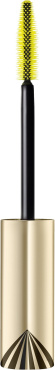 Тушь для ресниц MF MASTERPIECE Gold Mascara объемная и разделяющая (01) Black 4.5 мл