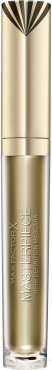 Тушь для ресниц MF MASTERPIECE Gold Mascara объемная и разделяющая (01) Black 4.5 мл фото 1