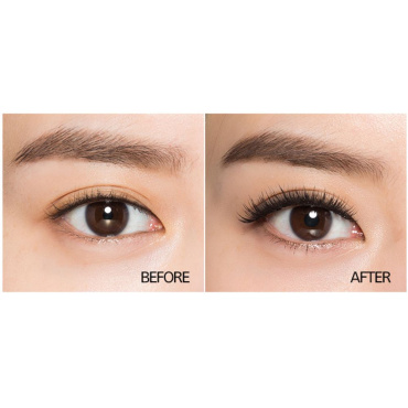 Тушь для ресниц Missha Over over lengthening mascara bloom lash удлиняющая 10 г фото 4