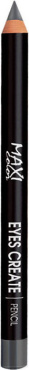 Карандаш для глаз Maxi Color Eyes Create 2 Стальной 1.1 г