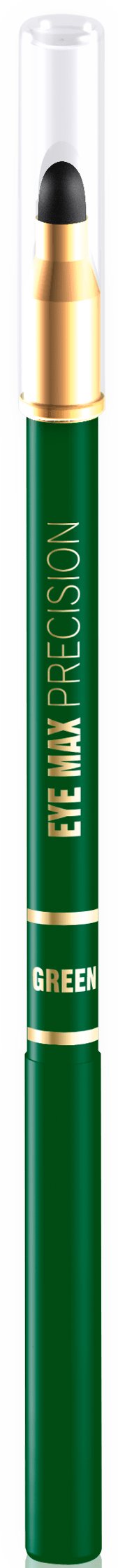 Олівець для очей Eveline Eye Max Precision з розтушовуванням 4 г 1