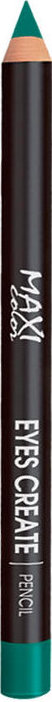 Карандаш для глаз Maxi Color Eyes Create 7 Малахит 1.1 г