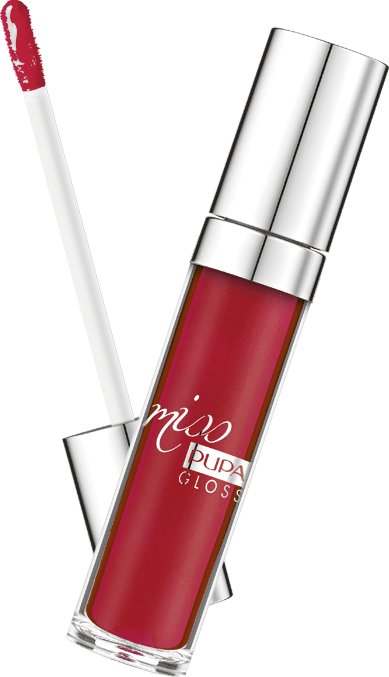 Блеск для губ Pupa Miss Gloss 205, 5 мл фото 1