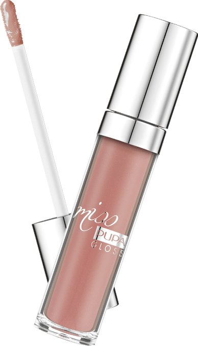 Блеск для губ Pupa Miss Gloss 300, 5 мл