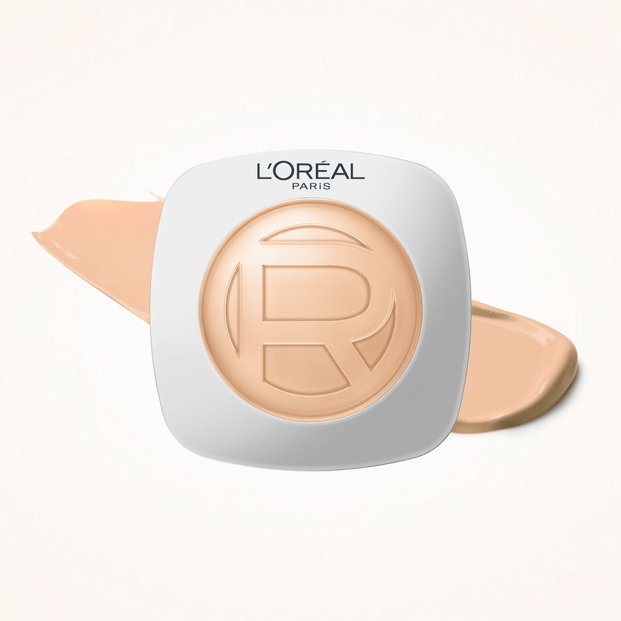 Тональная основа для лица L`Oreal True match hyaluron tinted balm1 фото 1