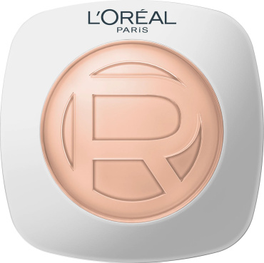 Тональна основа для обличчя L`Oreal Paris True match hyaluron tinted balm 2 фото 5