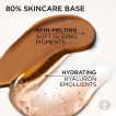Тональна основа для обличчя L`Oreal Paris True match hyaluron tinted balm 2 фото 3