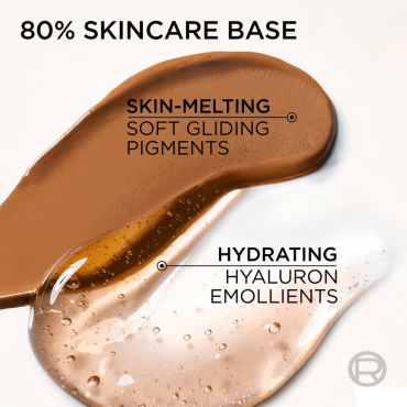 Тональна основа для обличчя L`Oreal Paris True match hyaluron tinted balm 2 фото 3