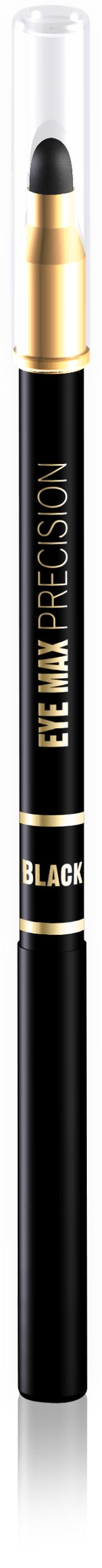 Олівець для очей Eveline Eye Max Precision з розтушовуванням 4 г 1