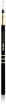 Олівець для очей Eveline Eye Max Precision з розтушовуванням чорний 4 г
