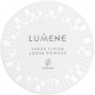Пудра для обличчя Lumene Loose Powder напівпрозора 8 г