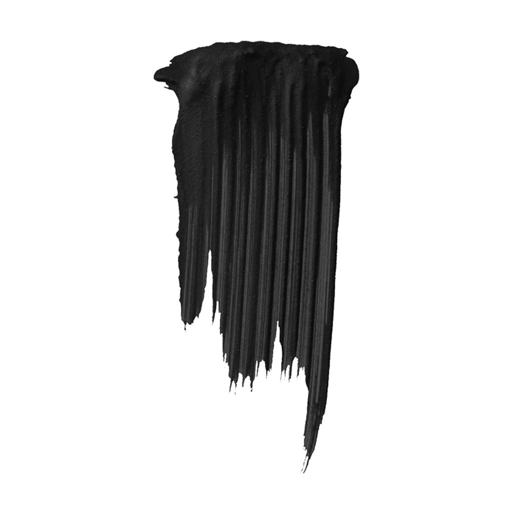Тушь для ресниц NYX Professional Makeup Worth the Hype Waterproof 01 Black, 7 мл фото 2