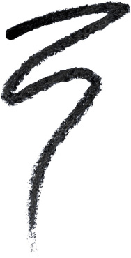 Олівець для очей Lumene Longwear Eye Pencil 1 Black 1.1 г