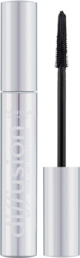 Туш для вій PARISA Cosmetics Diffusion Long Lash Sensational М-401 чорна 12 мл фото 1