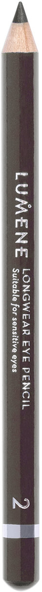 Карандаш для глаз Lumene Longwear Eye Pencil 2 Brown 1.1 г