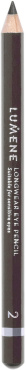 Олівець для очей Lumene Longwear Eye Pencil 2 Brown 1.1 г фото 1