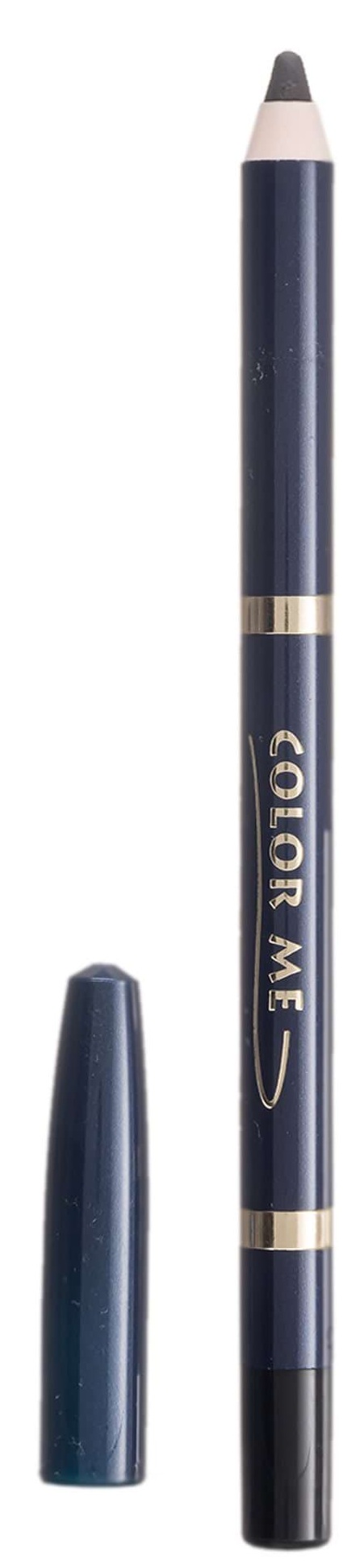Олівець для очей Color Me Soft Gliding Waterproof , відтінок E1, 1,64 г 2